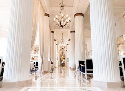 InterContinental Carlton - 27