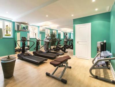 Castille Paris – Starhotels Collezione - 19