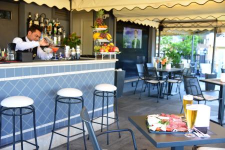 Trilussa Palace Congress & Spa - 35