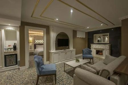 Doubletree By Hilton Elazig - 65