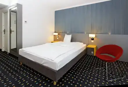 ibis Styles Stuttgart - 24