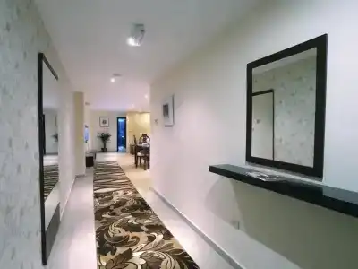 City Rose Suites - 42
