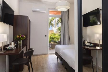 The Originals Boutique, Hôtel des Orangers, Cannes (Inter-Hotel) - 116