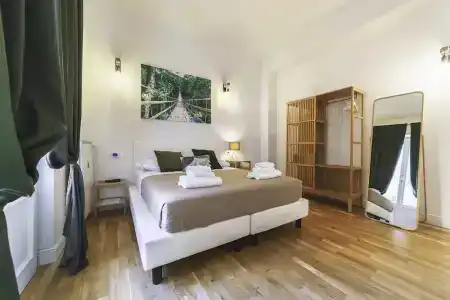 Lavagnini My Place b&b - 43