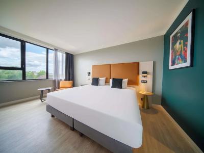 Mercure Antwerp City Centre - 139