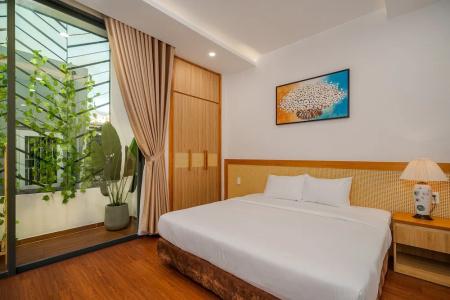 Omega Da Nang Beach - 36