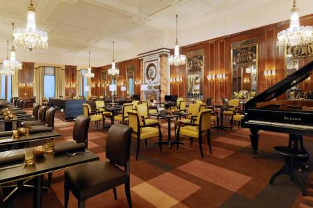 Bristol, a Luxury Collection Hotel, Vienna - 35