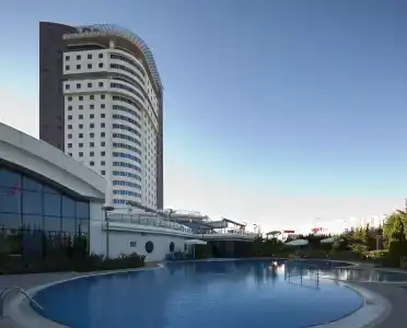 Dedeman Konya Convention Center - 1