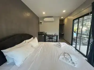 Uthaithani Resort - 1