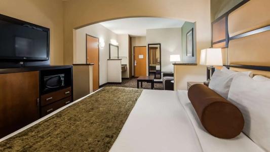 Best Western PLUS Vancouver Mall - 41