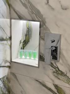 Rias Penthouse Suites - 311