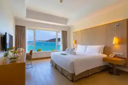 Ocean View Resort Yalong Bay - 39