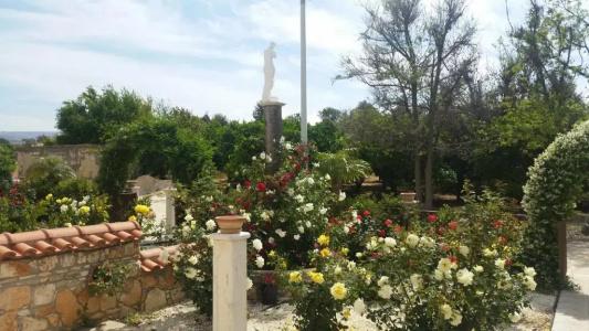 Eliofos Elegant Maisonettes - 54