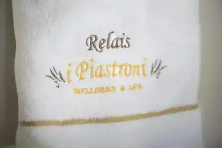 Relais I Piastroni - Di Nardo Group - 92