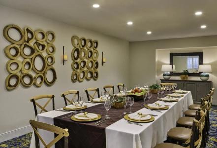 Hilton Scotts Valley - 20