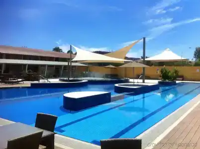 Crowne Plaza Lasseters, An Ihg - 10