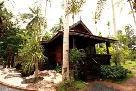 Baan Habeebee Resort - 127