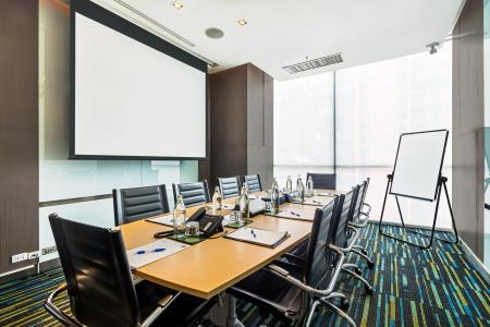 Holiday Inn Express Bangkok Siam, An Ihg - Sha Extra Plus - 25