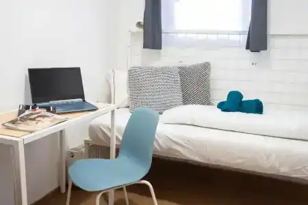 Absolut City Hostel - 28