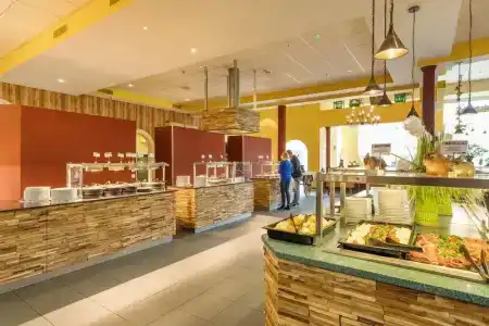 Hochsauerland by Center Parcs - 12