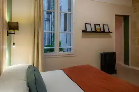 La Porte Dijeaux - 43