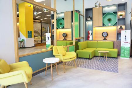Holiday Inn Sisli, An Ihg - 47