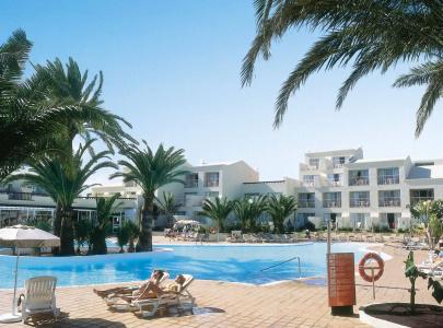 Riu Oliva Beach Resort - All Inclusive - 8