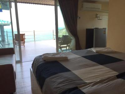 Yellow House Koh Sichang - 33