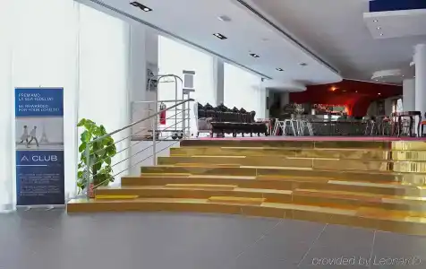 Mercure Olbia - 1