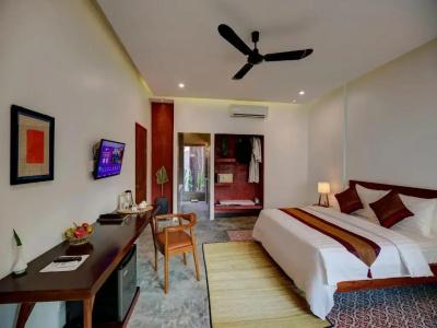 Tanei Angkor Resort and Spa - 65
