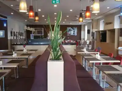 ibis Adana - 28