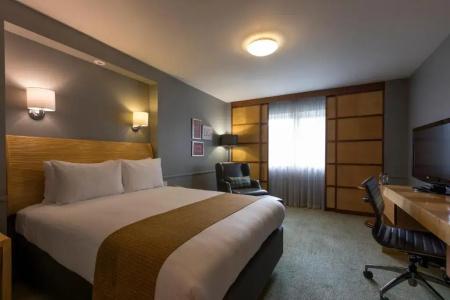 Holiday Inn Cambridge, An Ihg - 81