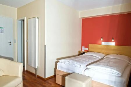 Town Wiesbaden - private living - 37