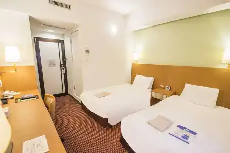 Hearton Shinsaibashi - 6