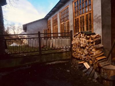 Mushkudiani Manor - 11