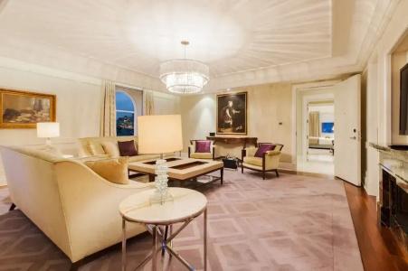 The Ritz-Carlton, - 93