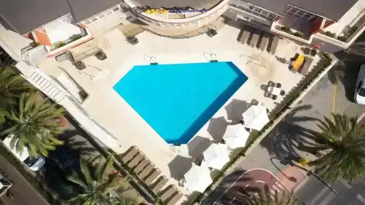 Ohtels Gran Almeria - 10