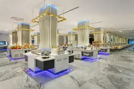 Limak Atlantis Deluxe Belek - 37