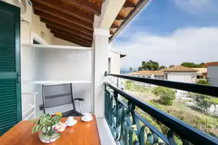 OPERA BLUE Gouvia Corfu - 95