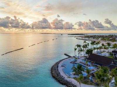 SAii Lagoon Maldives, Curio Collection by Hilton - 23