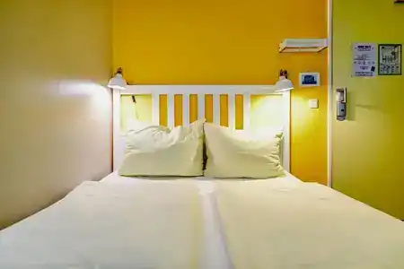 Wombat's City Hostel Munich Hauptbahnhof - 41