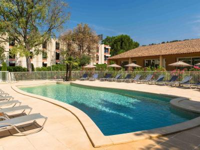 Novotel Aix-en-Provence Pont de L'Arc - 13
