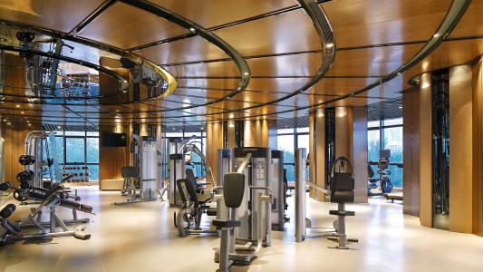 Crowne Plaza Beijing Lido, an IHG - 22