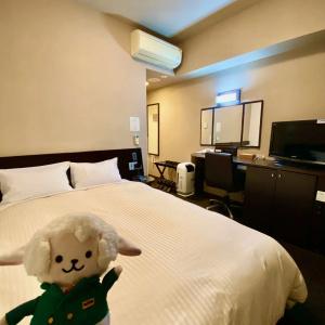 Route-Inn Minami - 26