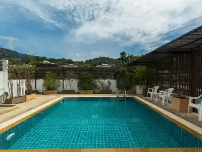 Patong Princess - 9