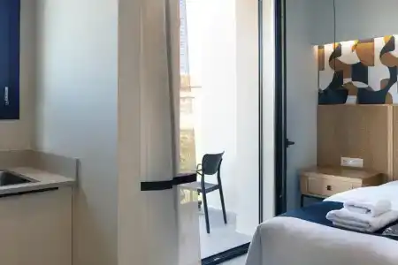 GD Gallery Suites - 41
