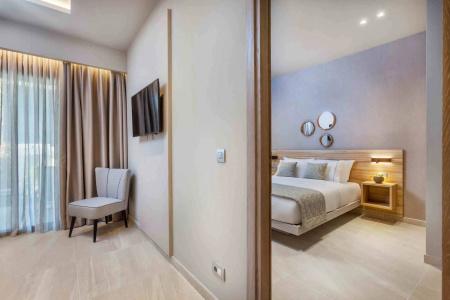 Pefki Deluxe Residences - 37