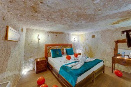 Cappadocia Abras Cave - 50