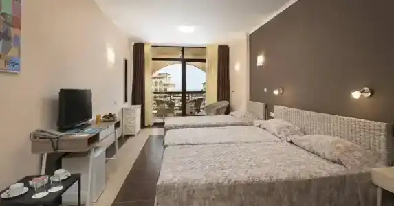 Melia Sunny Beach - All Inclusive - 94