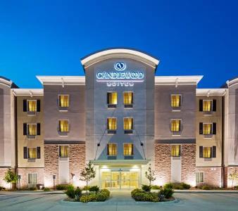 Candlewood Suites Miami Intl Airport - 36Th St, An Ihg - 56